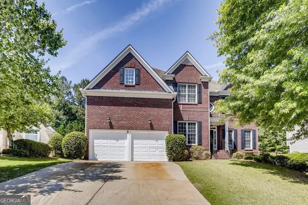 1620 Treybyrne Court