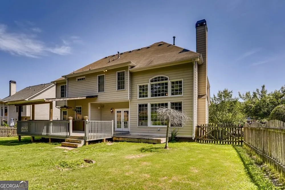 1620 Treybyrne Court