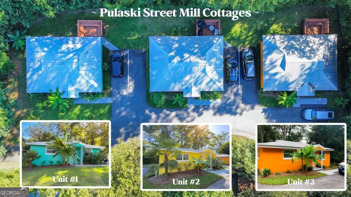 559 Pulaski Street