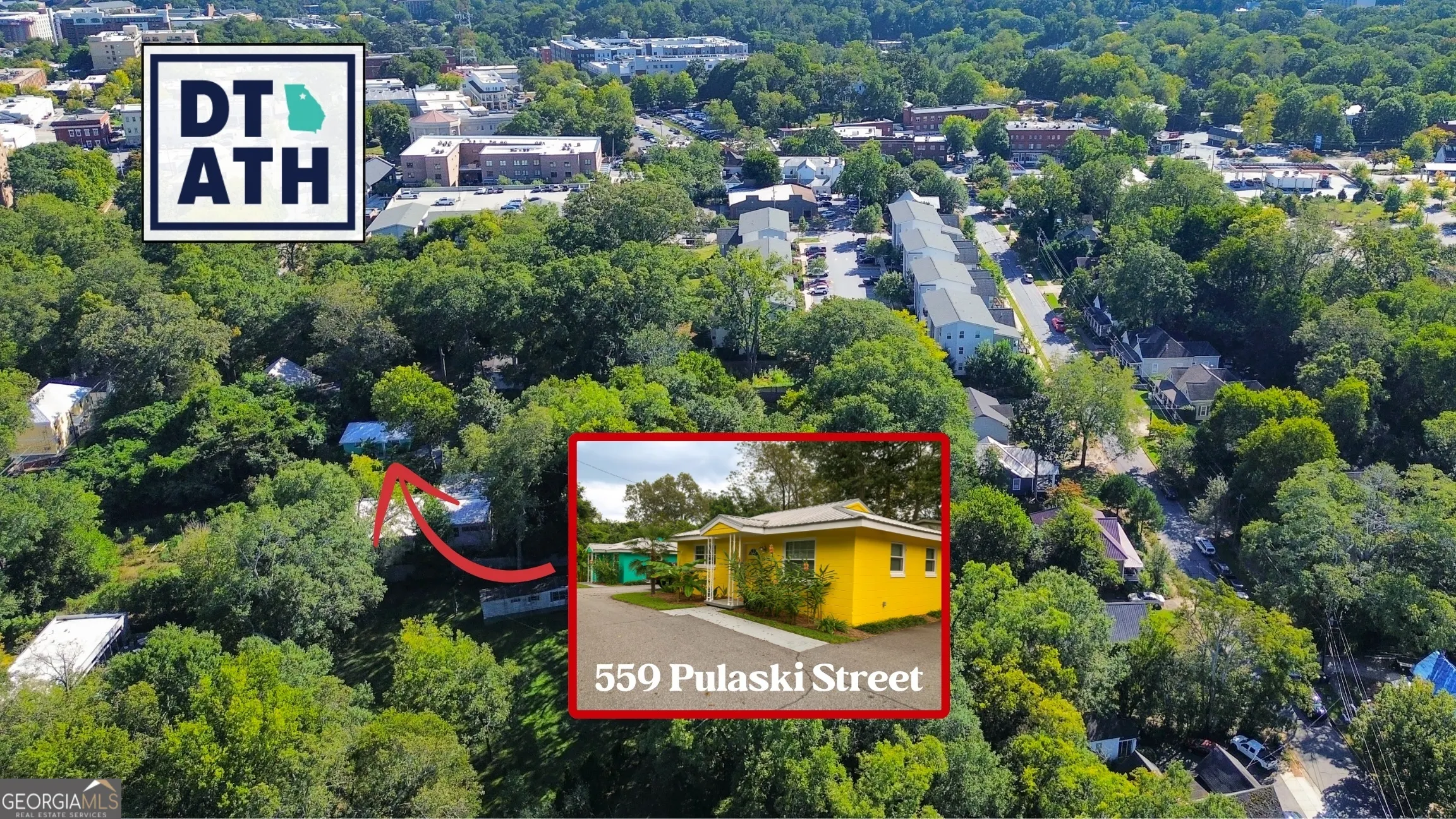 559 Pulaski Street