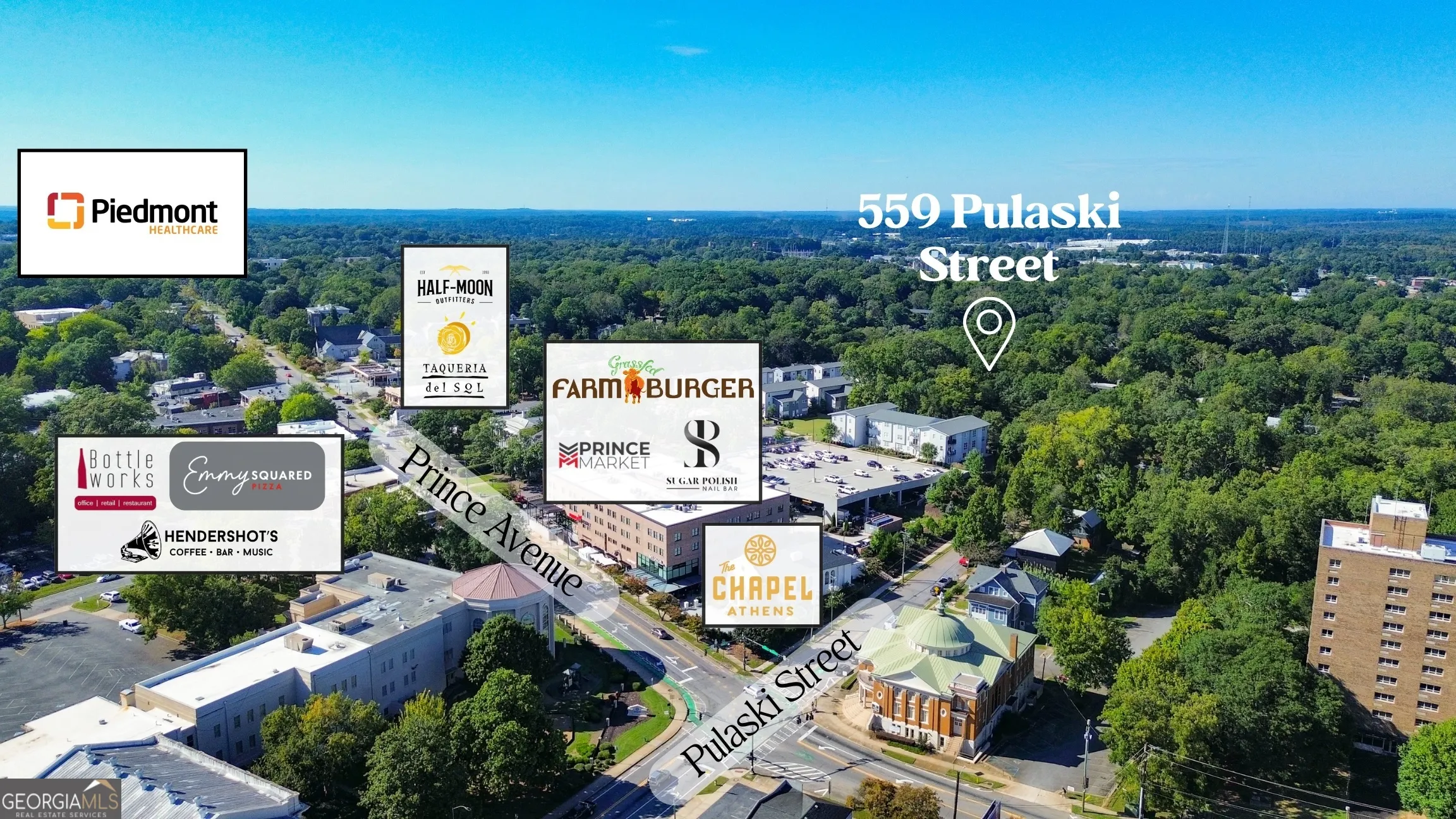 559 Pulaski Street
