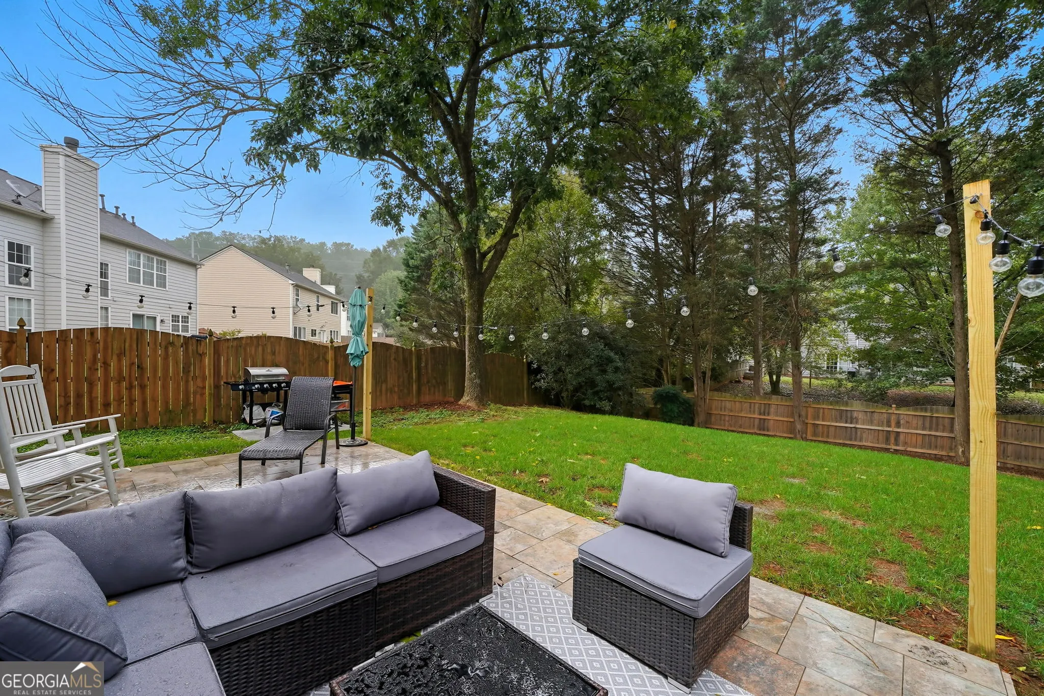 3418 Chastain Glen Lane