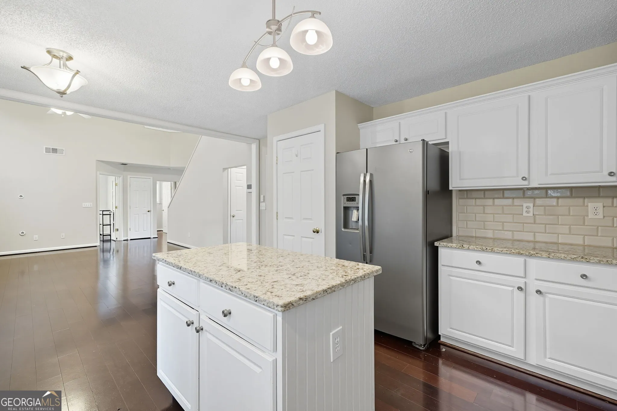 3418 Chastain Glen Lane