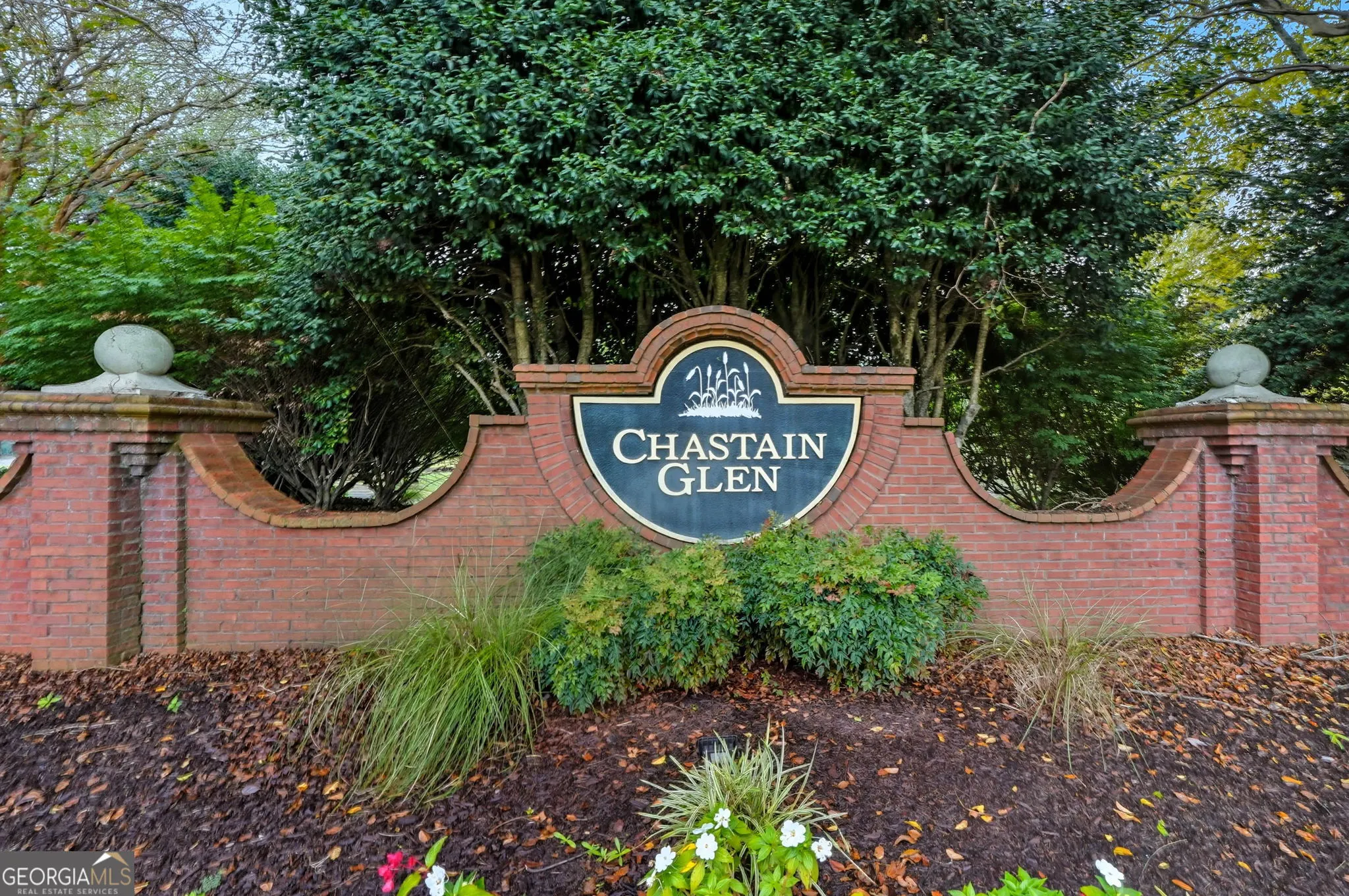 3418 Chastain Glen Lane