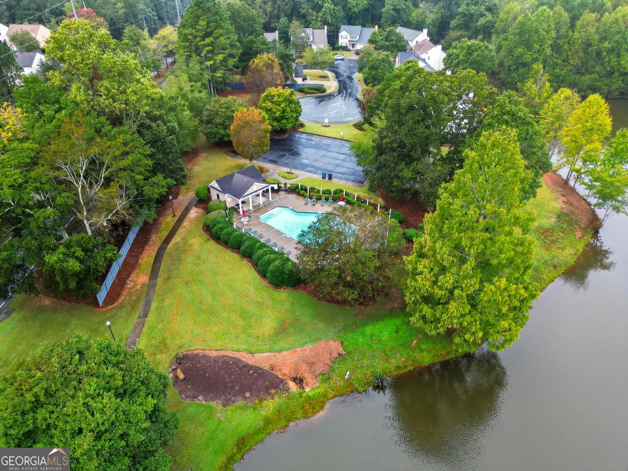 3418 Chastain Glen Lane