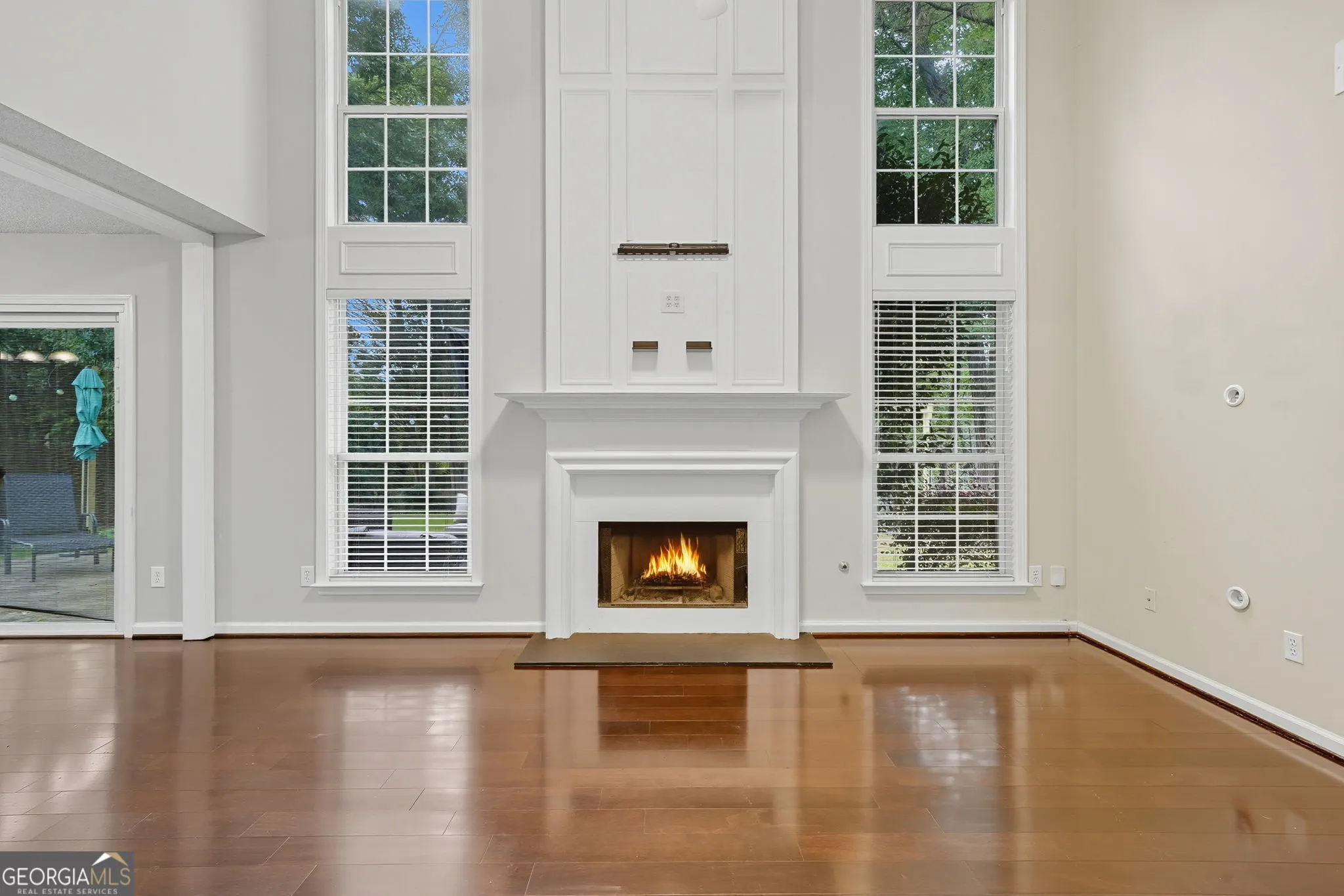 3418 Chastain Glen Lane