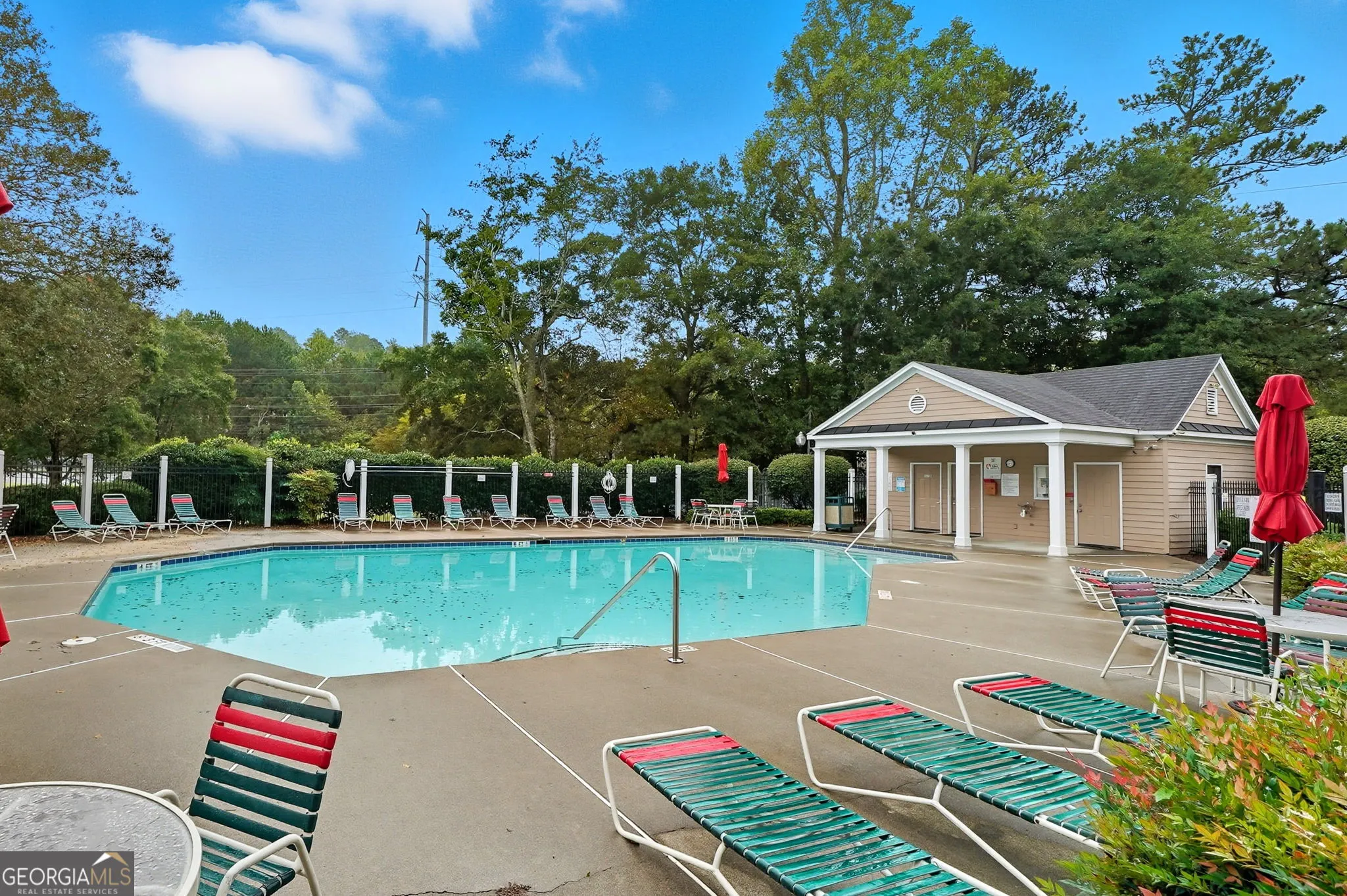 3418 Chastain Glen Lane
