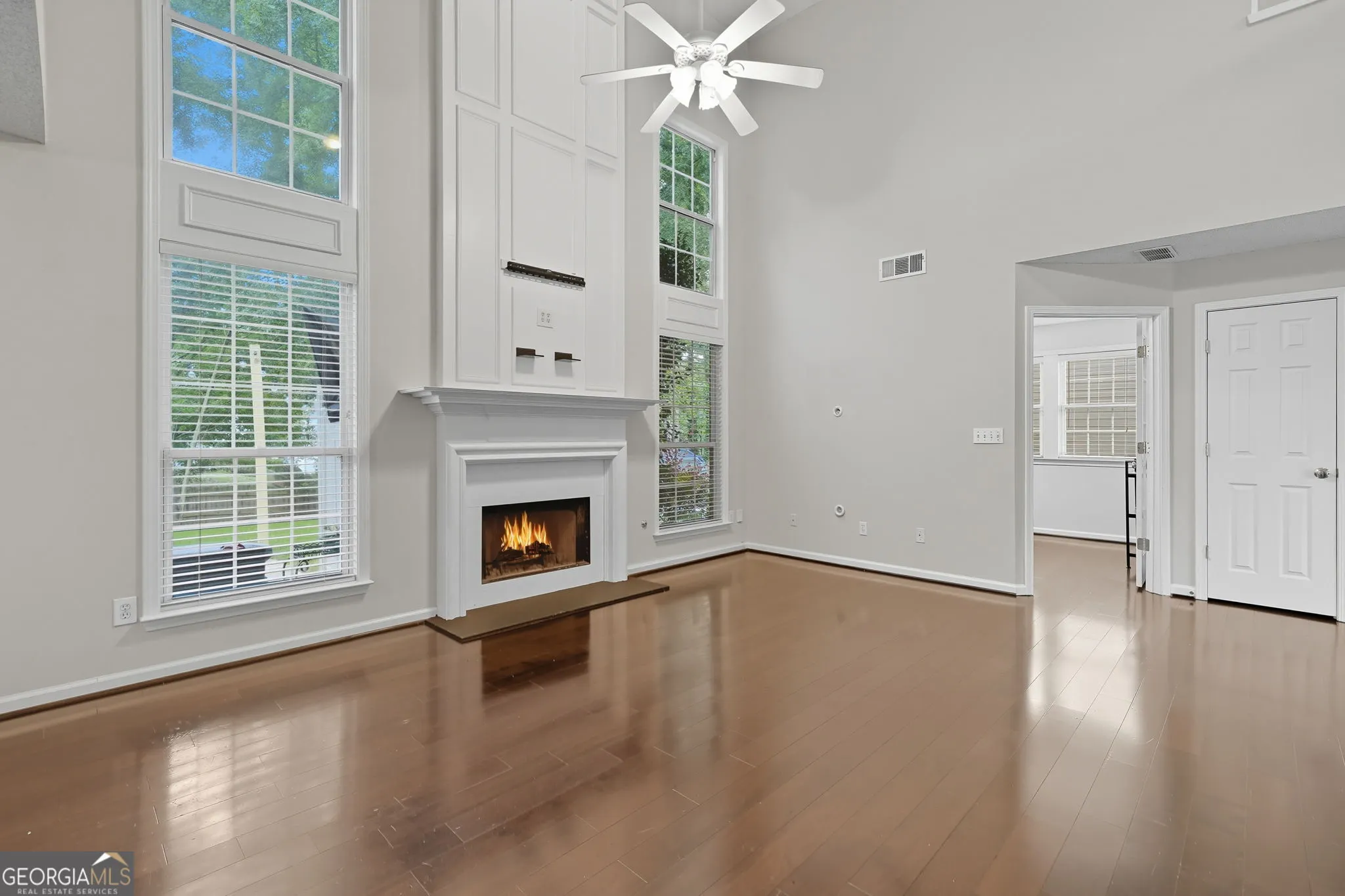 3418 Chastain Glen Lane
