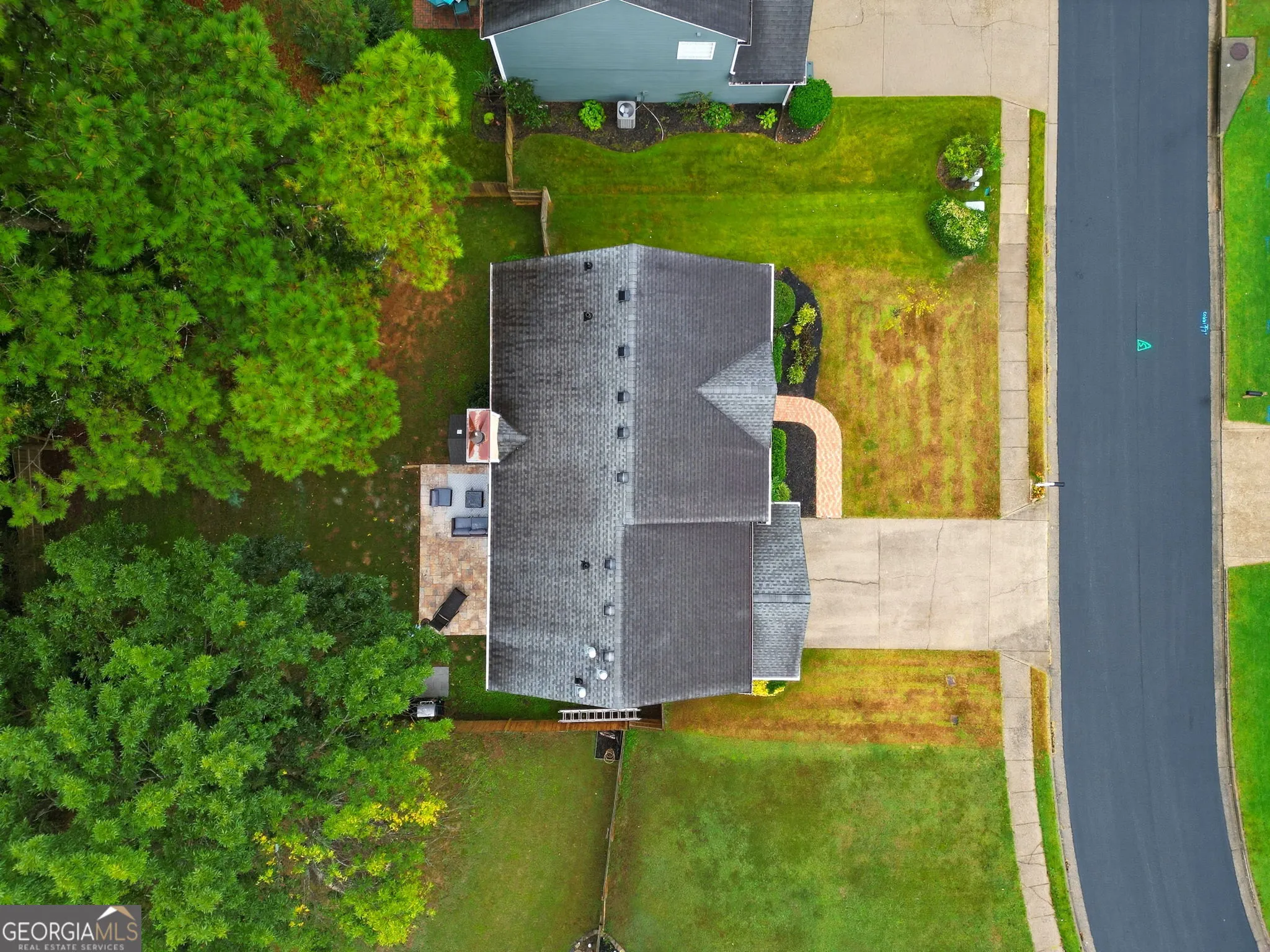 3418 Chastain Glen Lane
