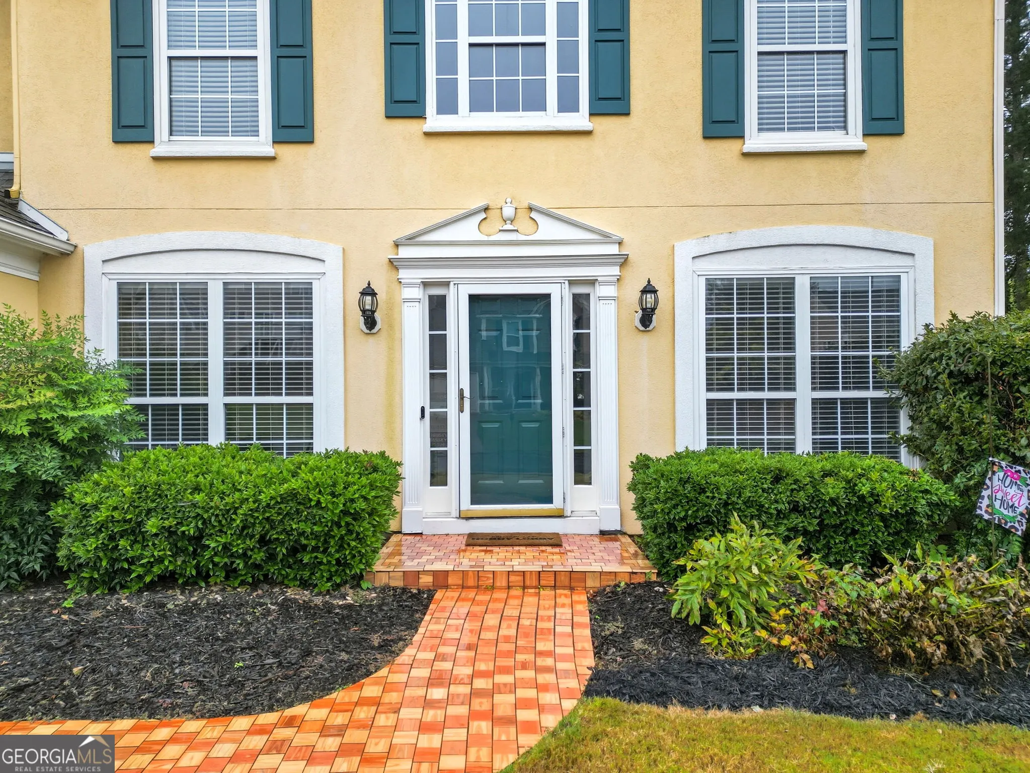 3418 Chastain Glen Lane