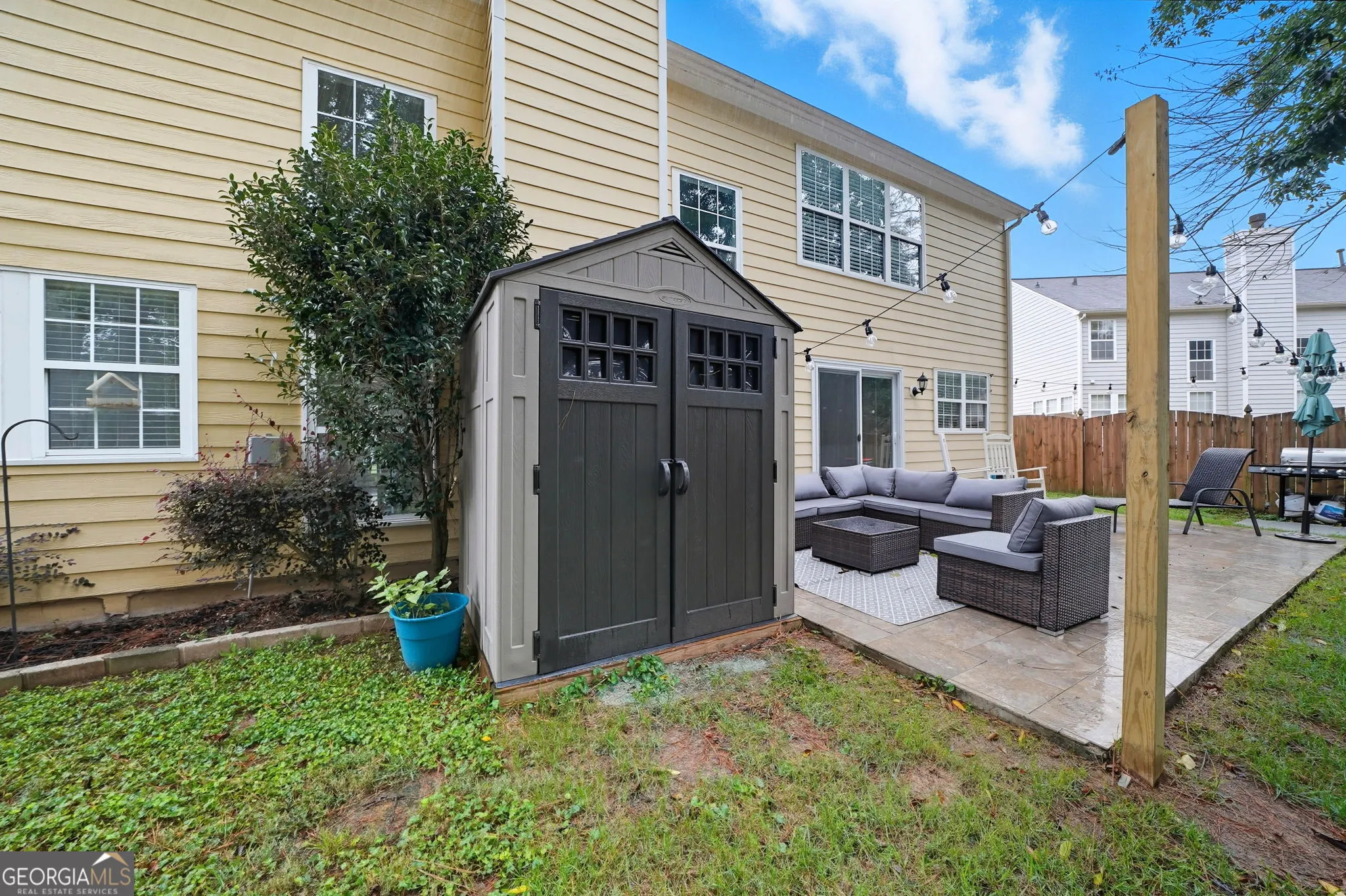 3418 Chastain Glen Lane