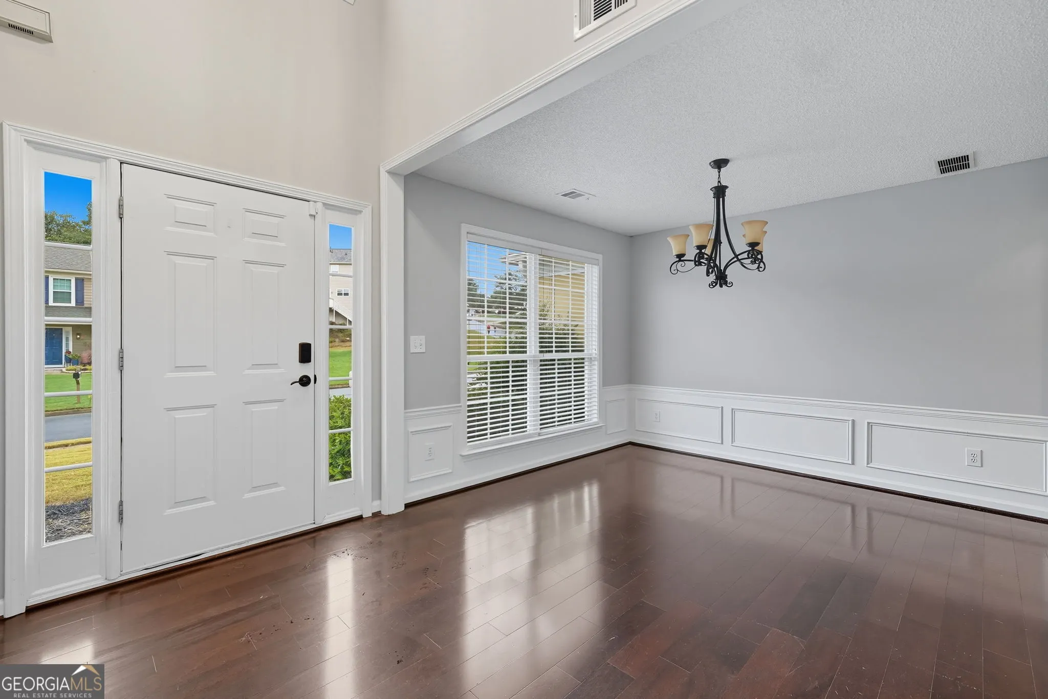 3418 Chastain Glen Lane