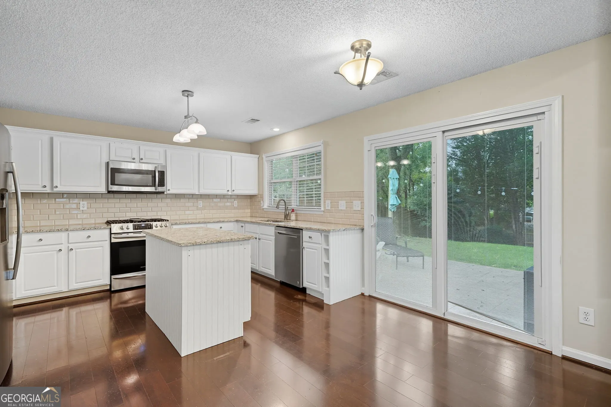 3418 Chastain Glen Lane