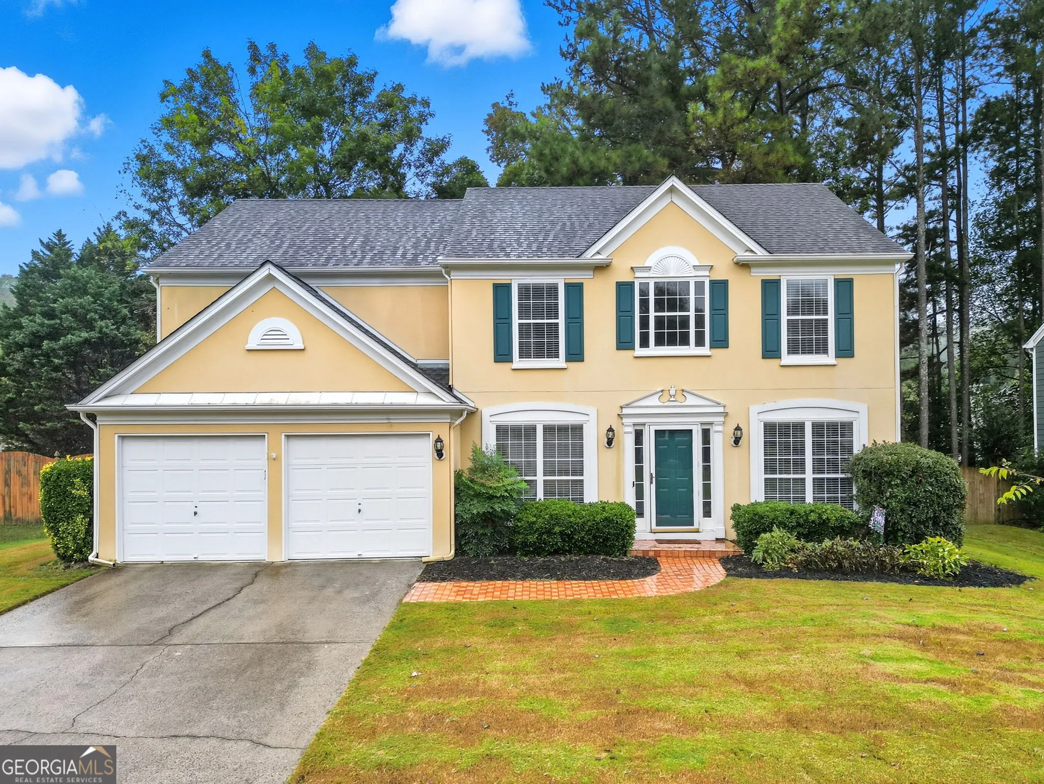 3418 Chastain Glen Lane