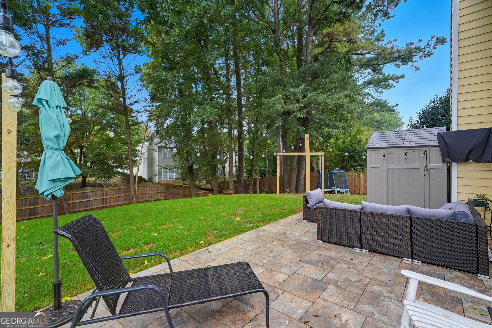 3418 Chastain Glen Lane