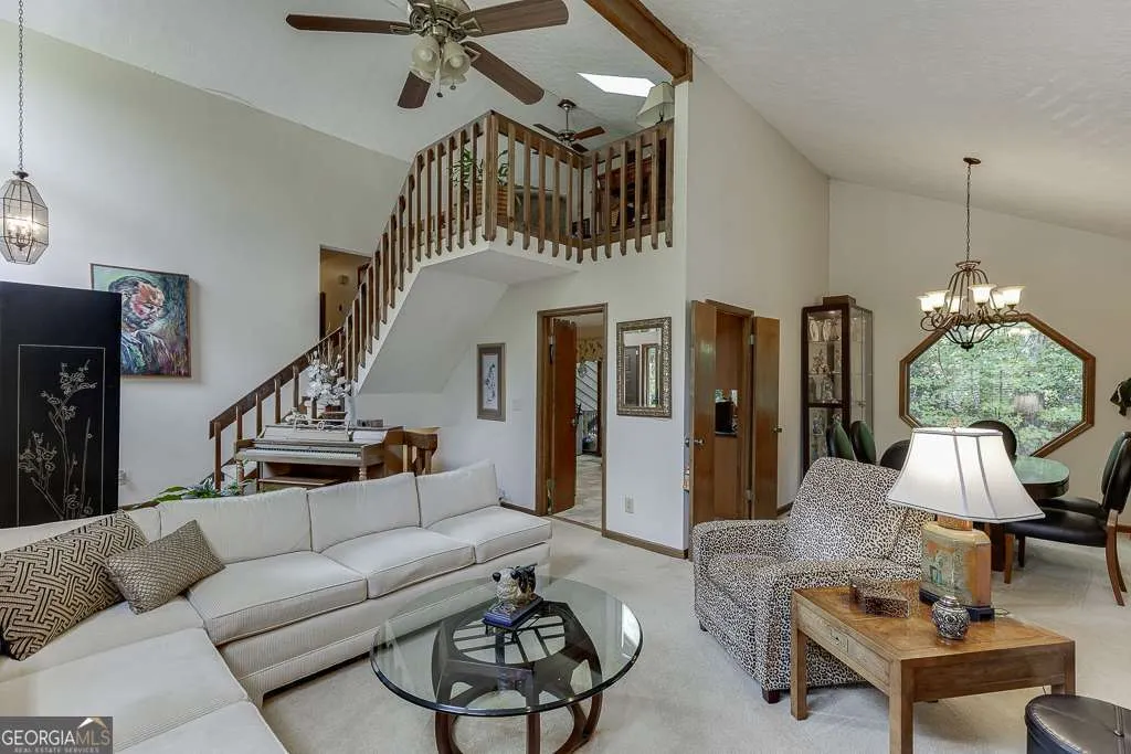 1042 Cedar Forest Court