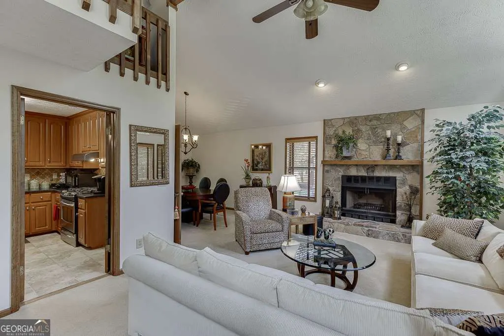 1042 Cedar Forest Court