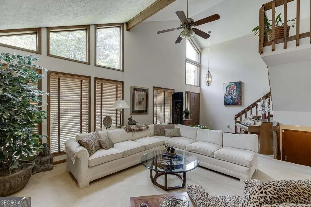 1042 Cedar Forest Court