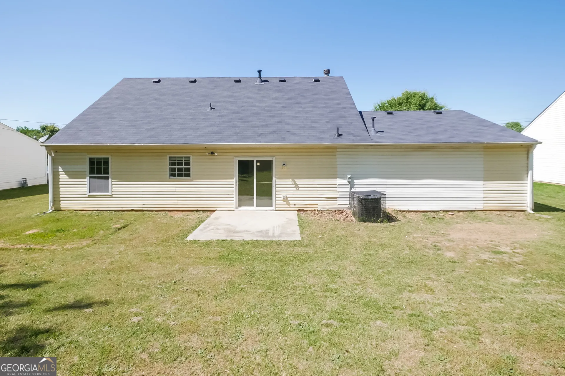 2703 Holly Berry Drive