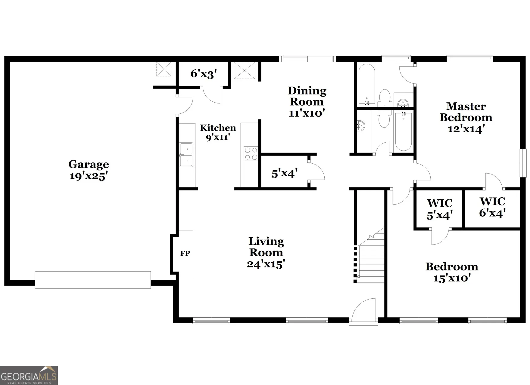 2703 Holly Berry Drive