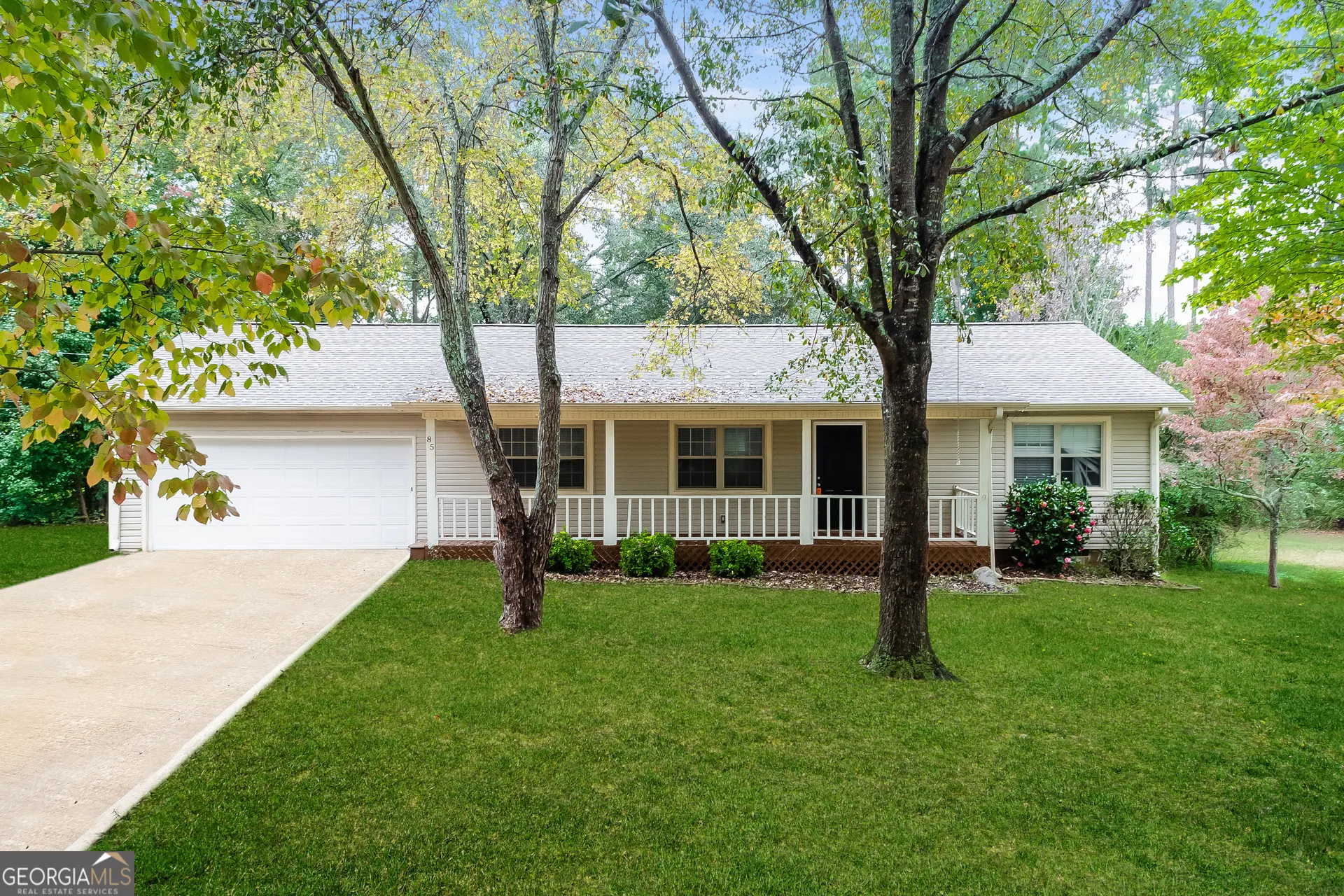 85 Highland Drive