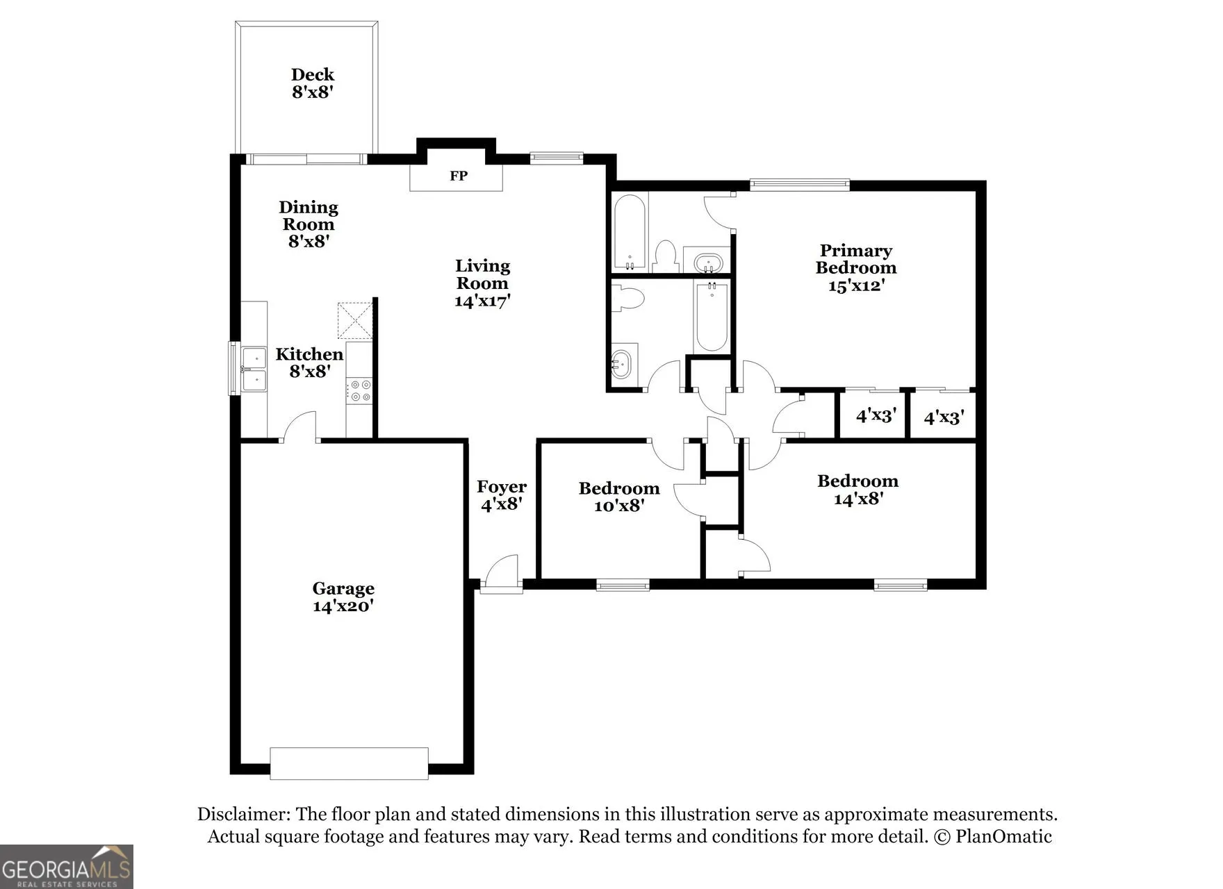 9073 Woodgreen Way
