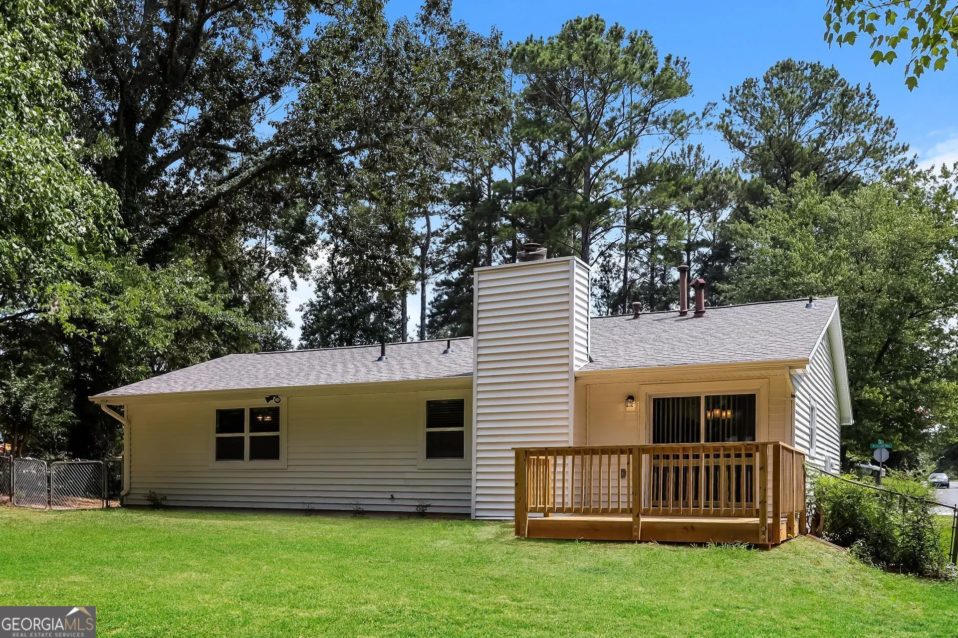 9073 Woodgreen Way