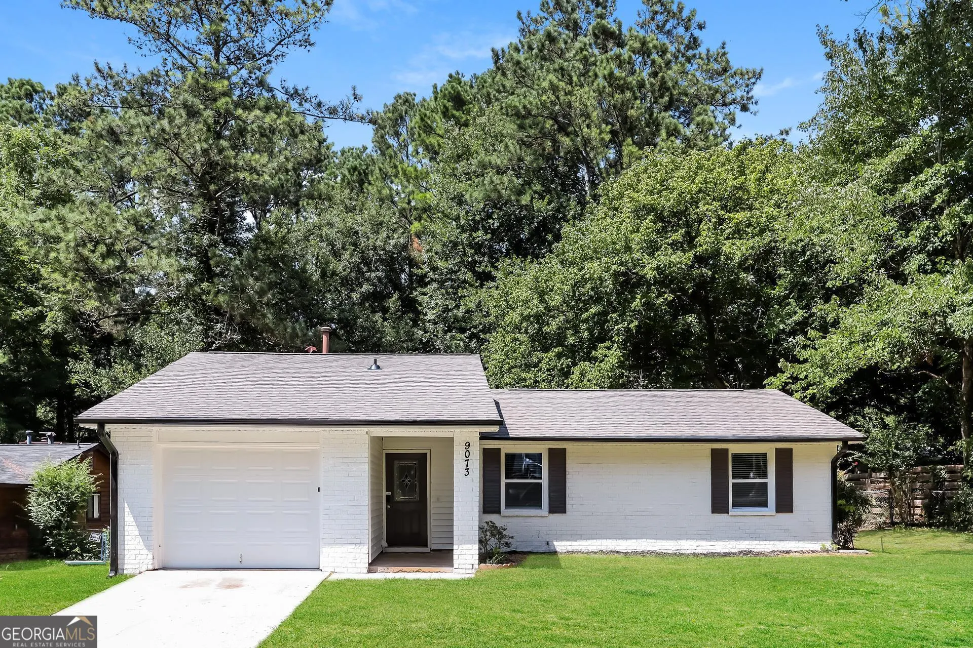 9073 Woodgreen Way