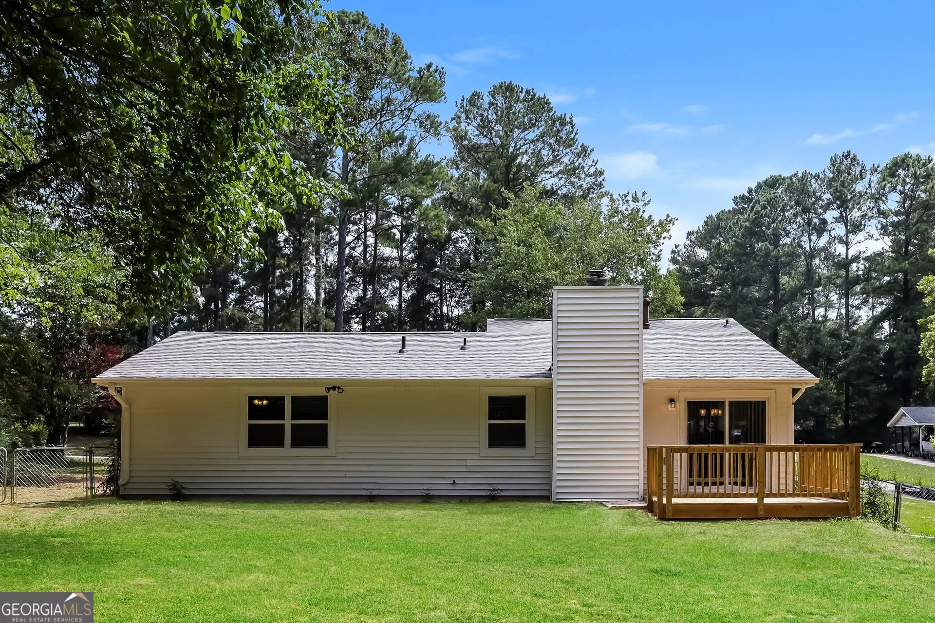 9073 Woodgreen Way