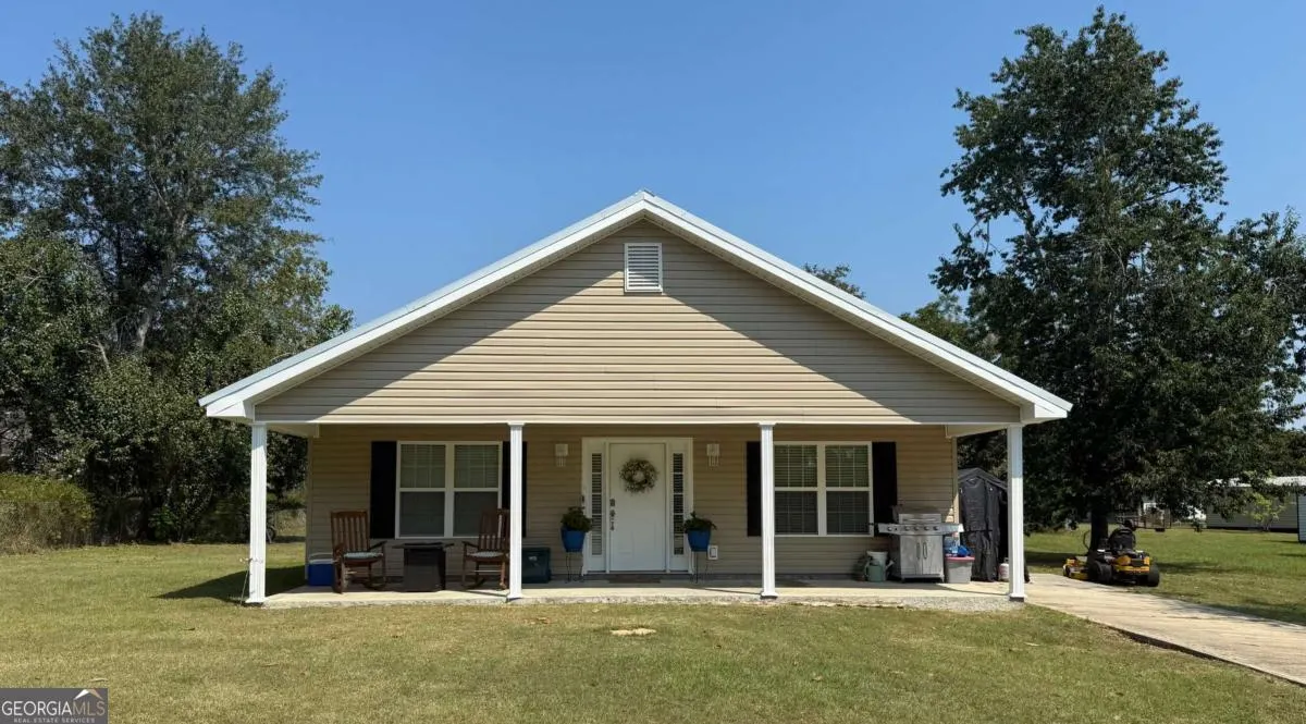 1710 Aimwell Boulevard