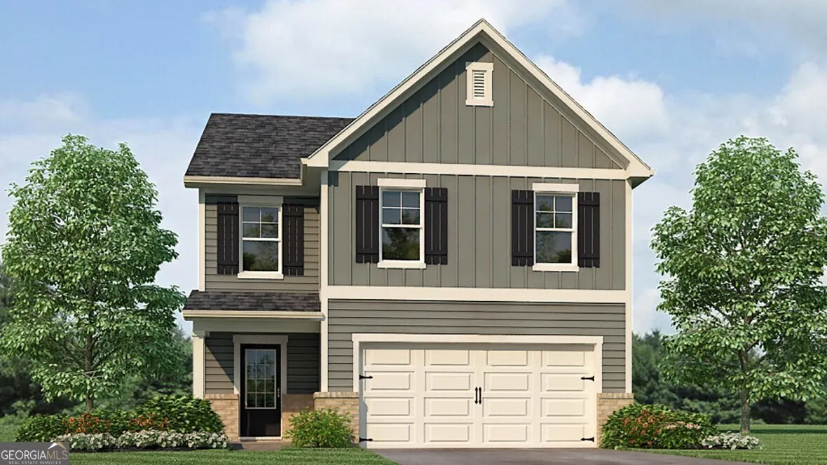139 Cyrilla Walk, #0