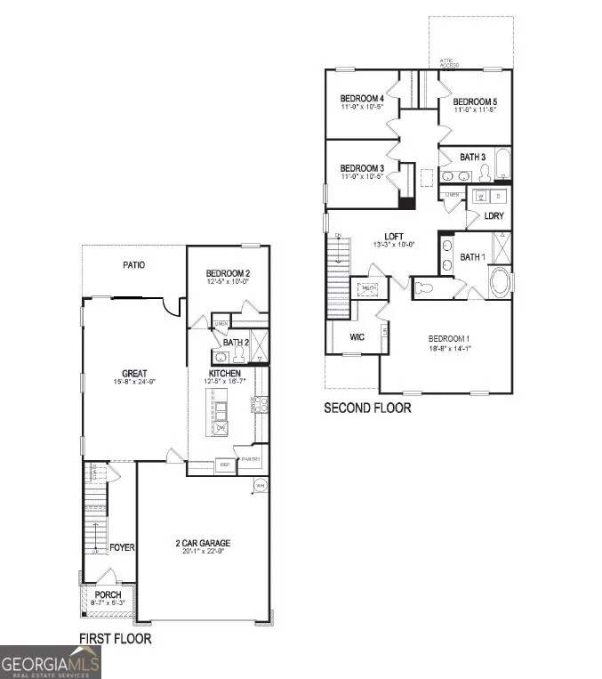 139 Cyrilla Walk, #0