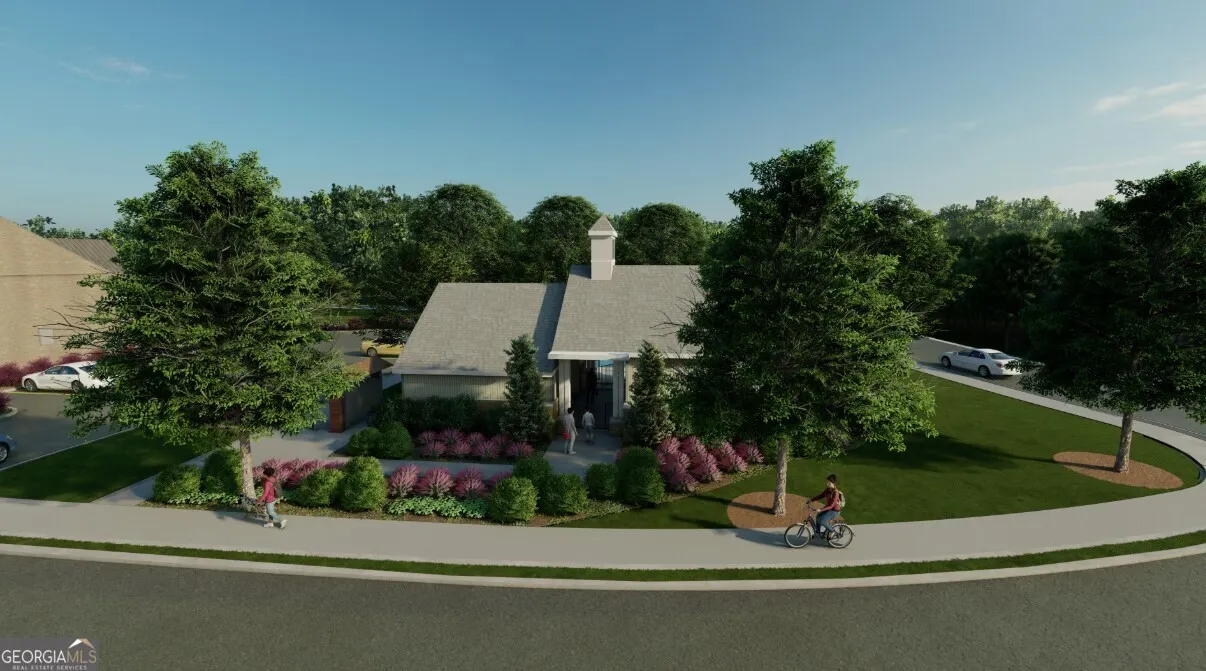 3276 Durston Court