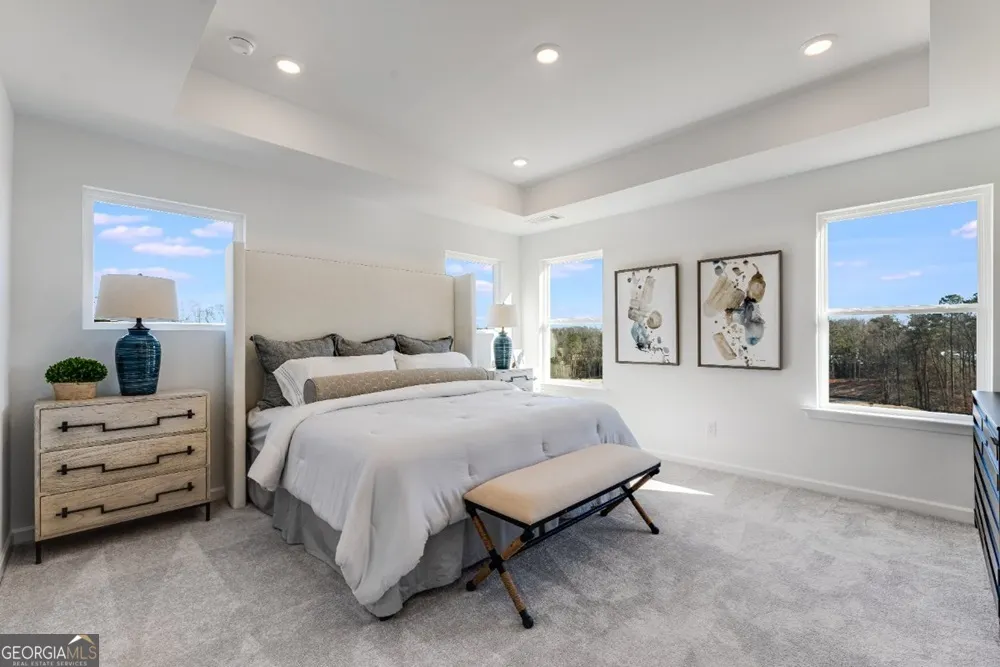 3276 Durston Court