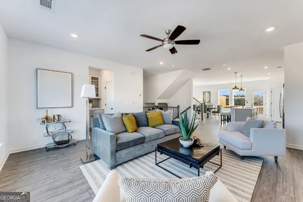 3276 Durston Court
