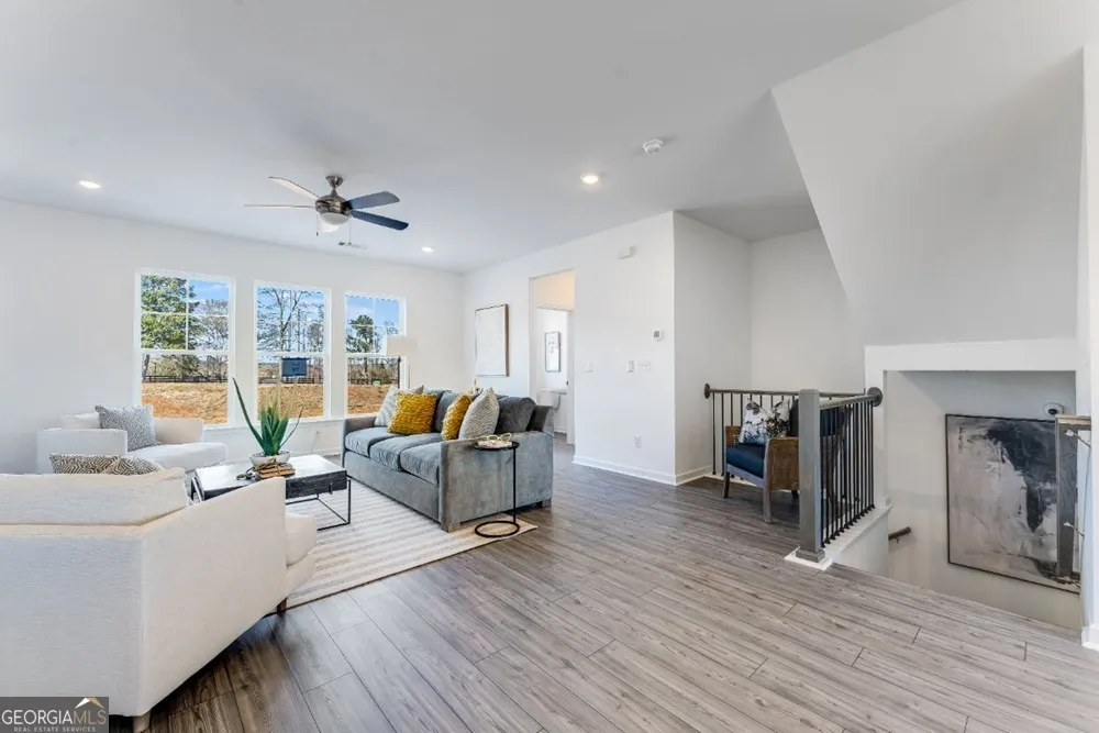 3276 Durston Court