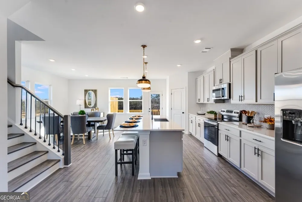 3276 Durston Court