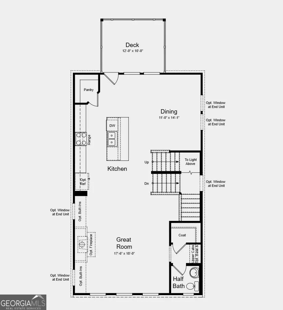 3276 Durston Court