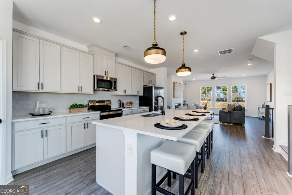3276 Durston Court