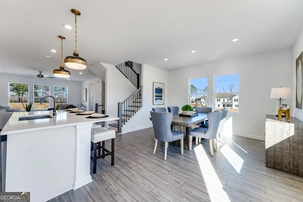 3276 Durston Court