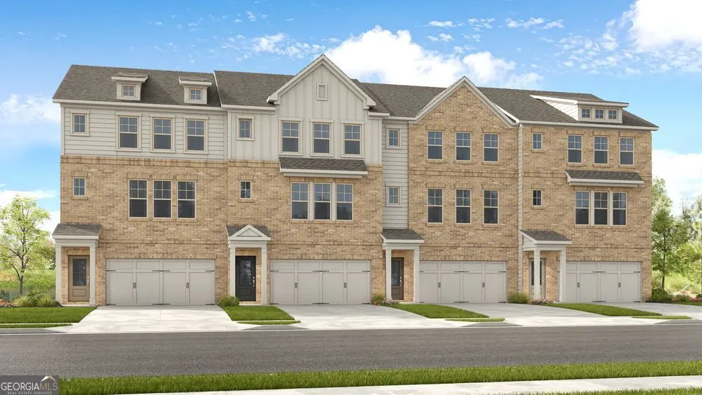3276 Durston Court