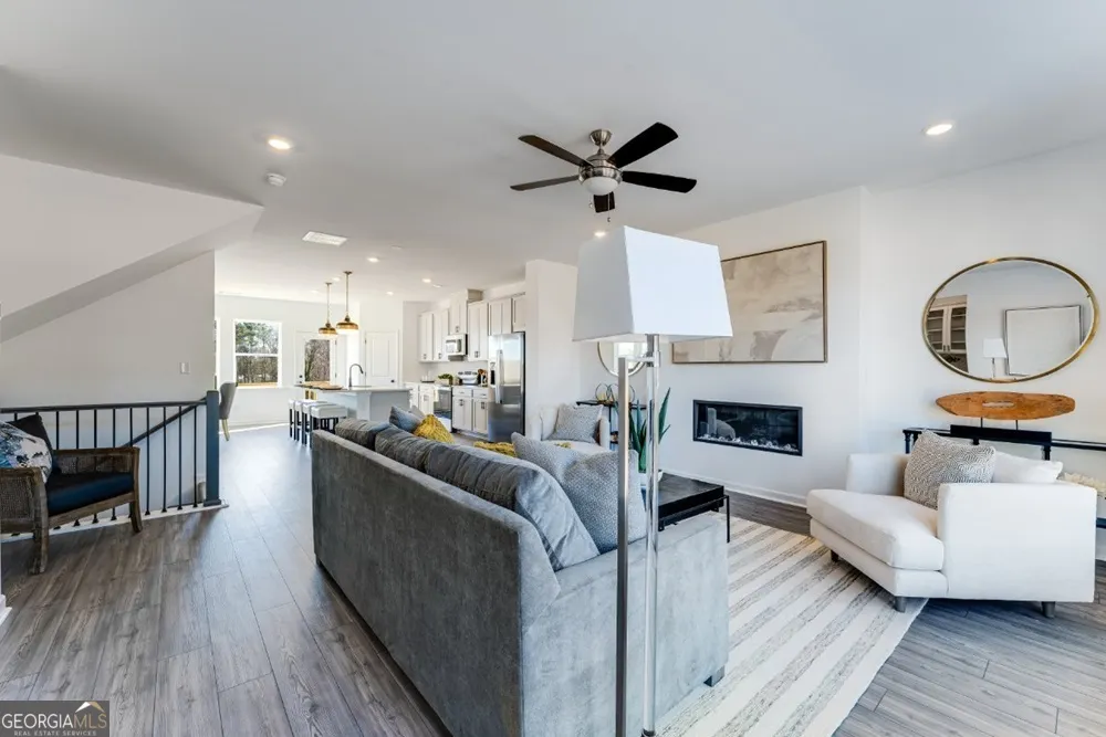 3276 Durston Court