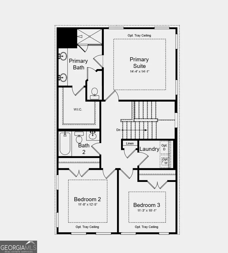 3276 Durston Court