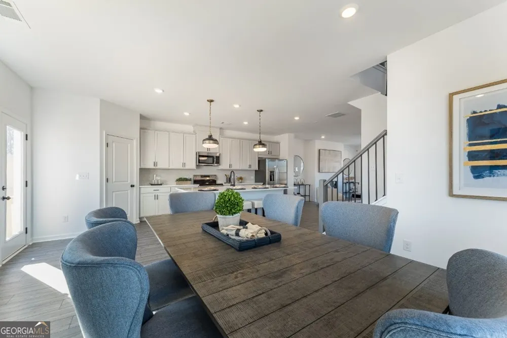 3276 Durston Court
