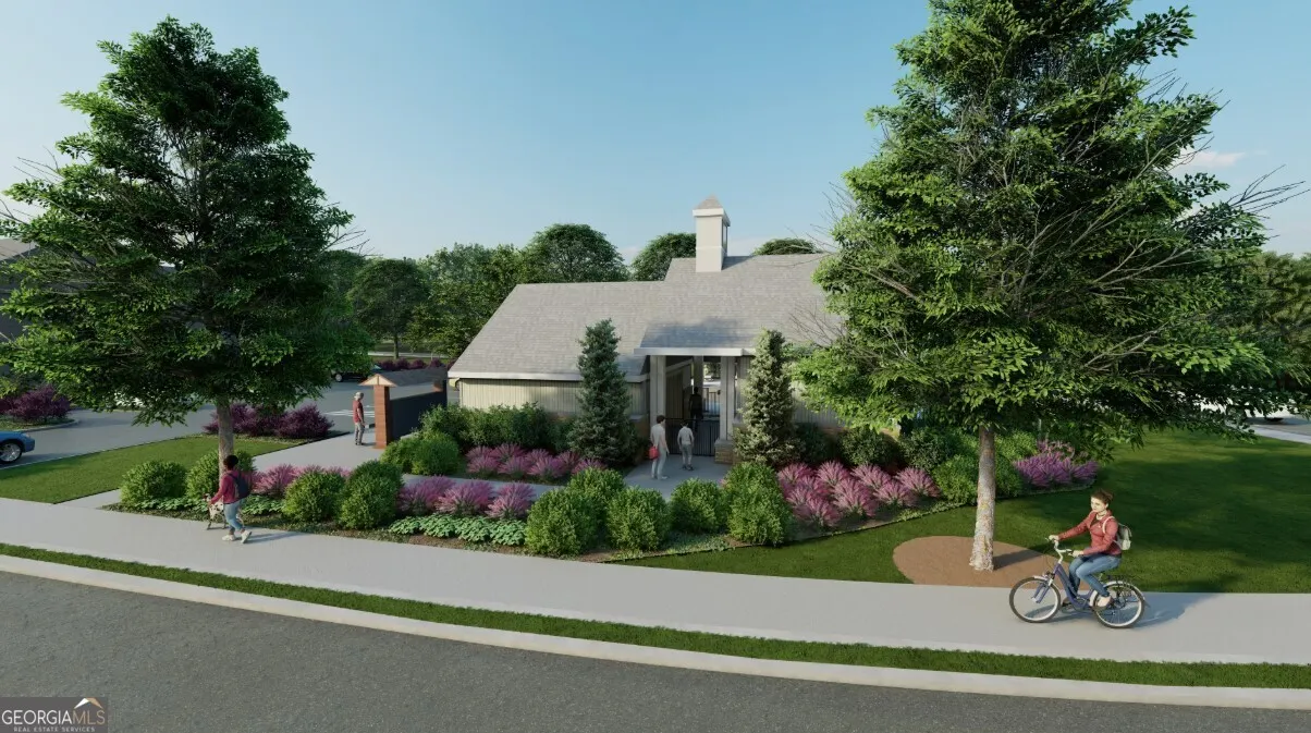 3276 Durston Court