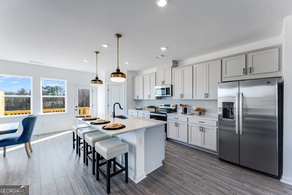 3276 Durston Court