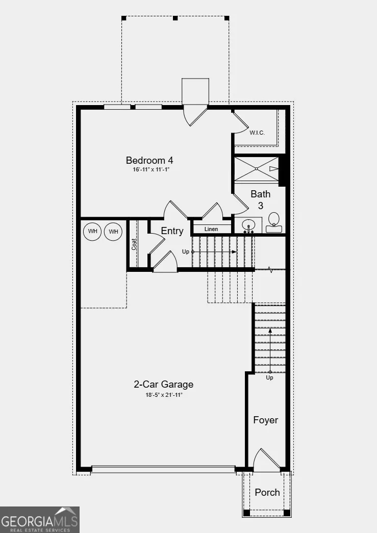 3276 Durston Court