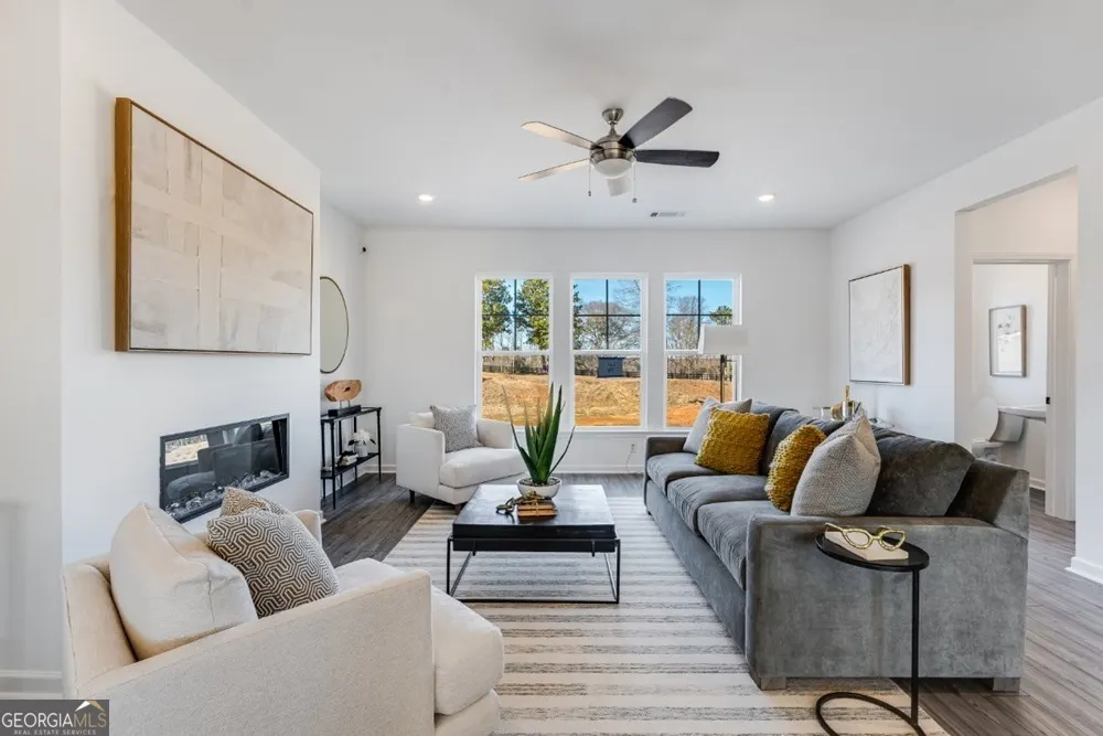 3276 Durston Court