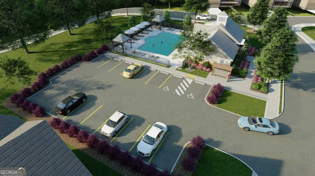 3276 Durston Court