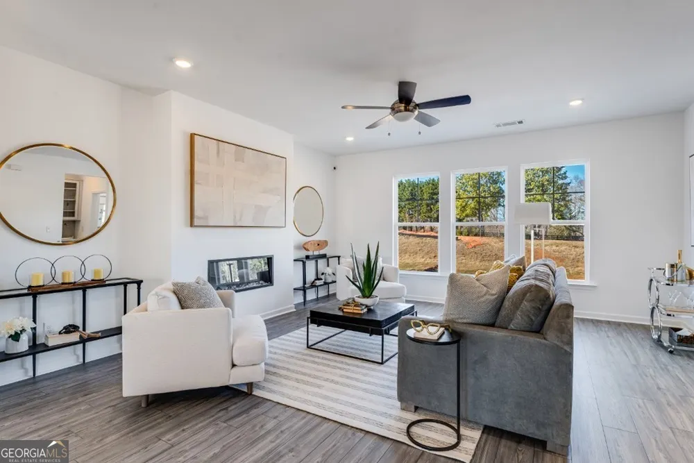 3276 Durston Court